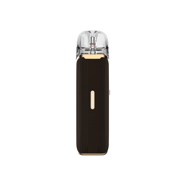 Vaporesso Luxe Q3 Kit Mocha Brown