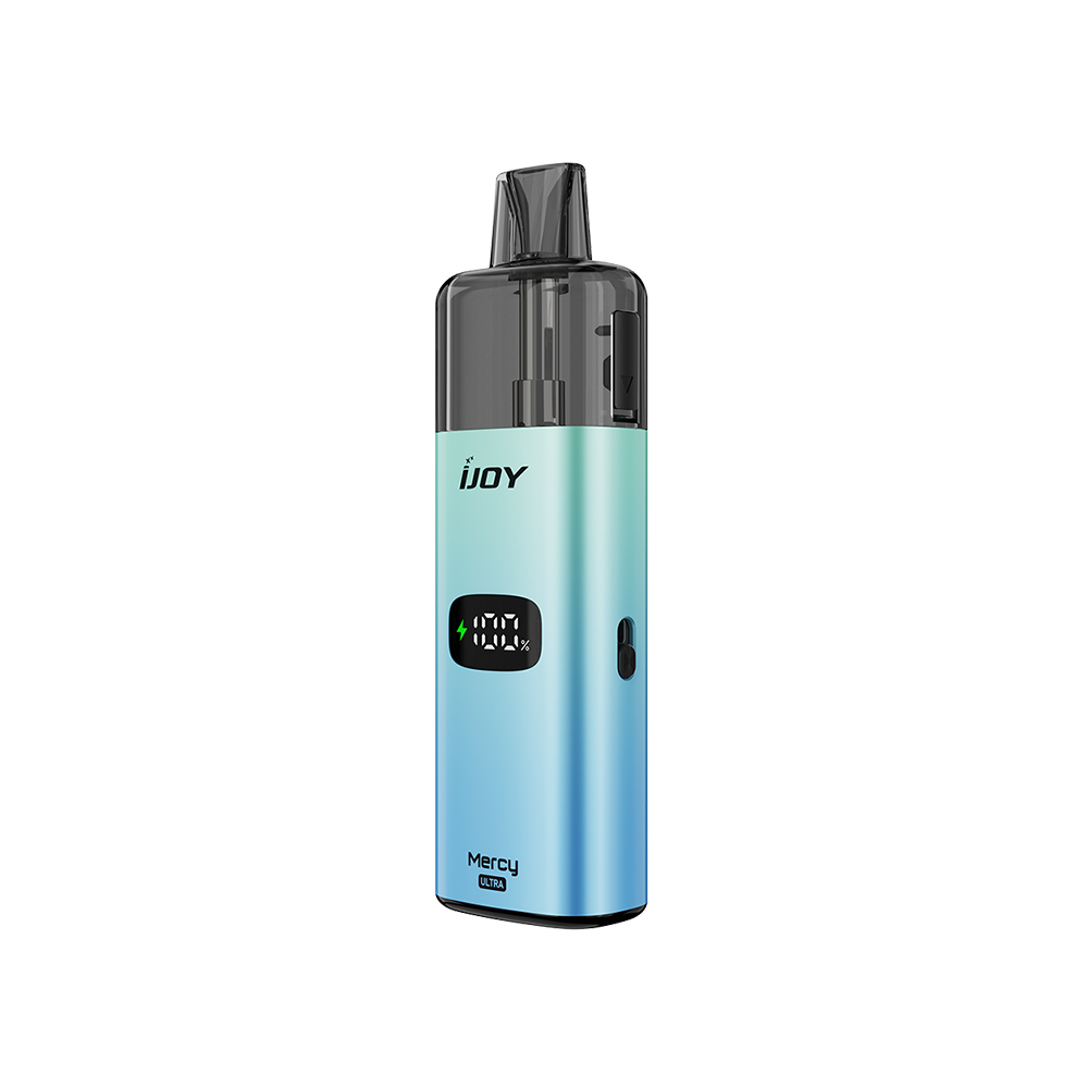 IJOY Mercy Ultra Pod Kit Blue