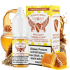 Kings Crest Nikotinsalz - Don Juan Liquid Gold - 10ml Liquid 