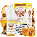 Kings Crest Nikotinsalz - Don Juan Liquid Gold - 10mg
