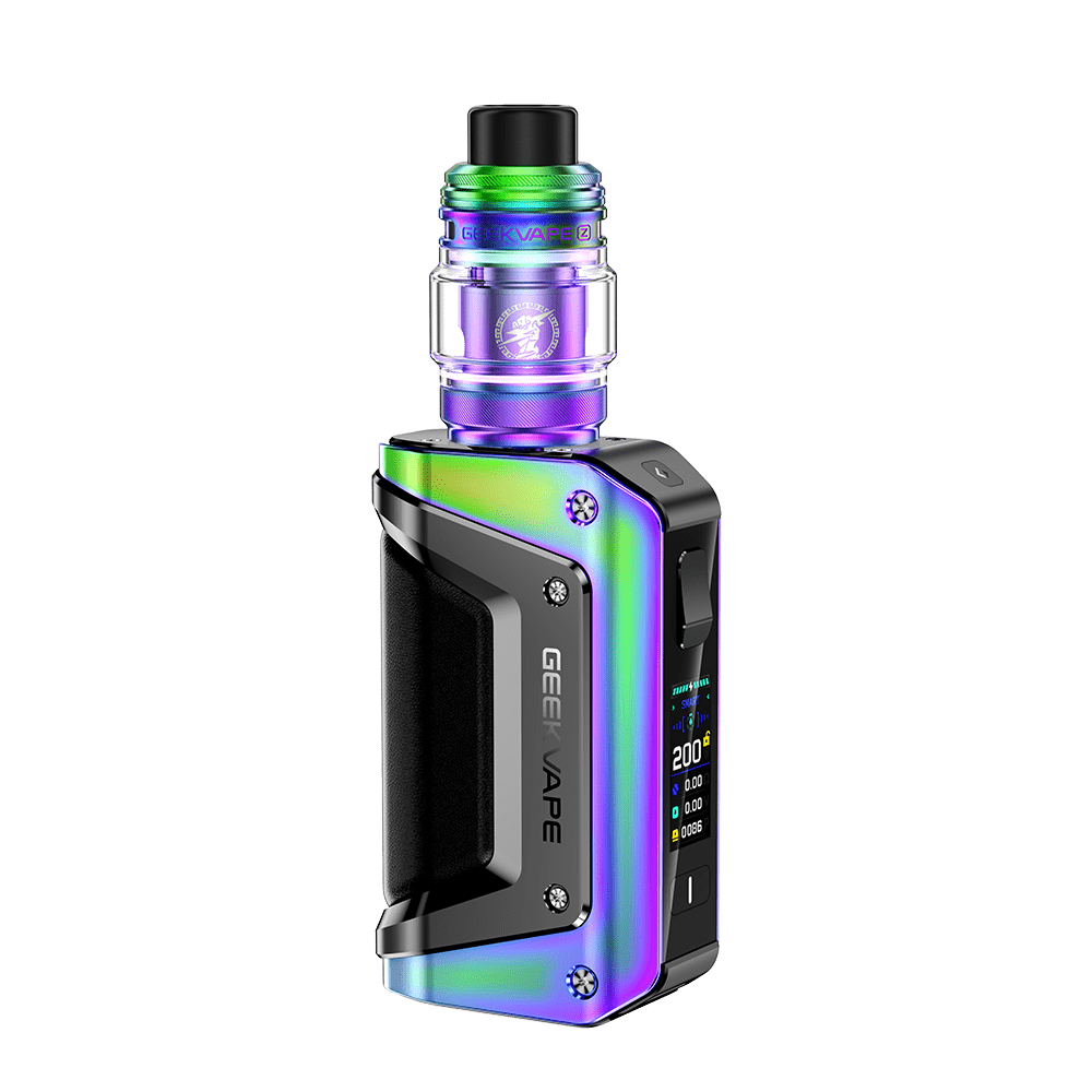 Geekvape Aegis Legend 3 Kit Geekvape Aegis Legend 3 Kit