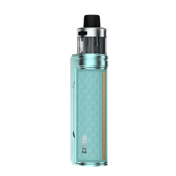 Voopoo Drag X2 Kit Snow Blue