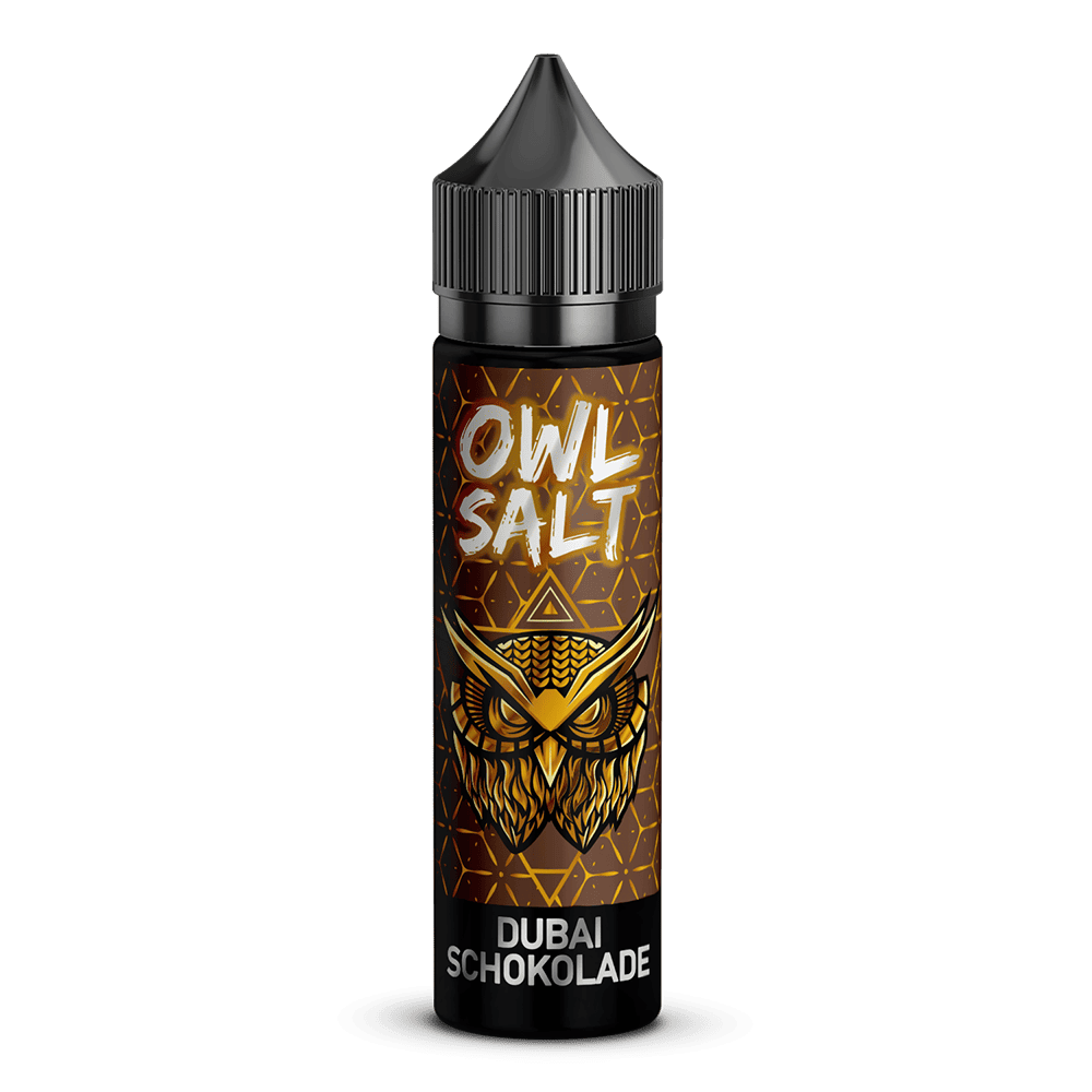 Aroma Dubai Schokolade - OWL Salt