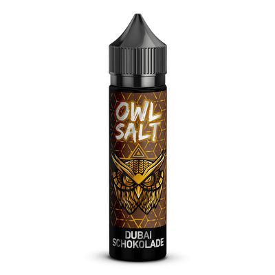 Aroma Dubai Schokolade - OWL Salt