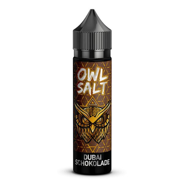 Aroma Dubai Schokolade - OWL Salt