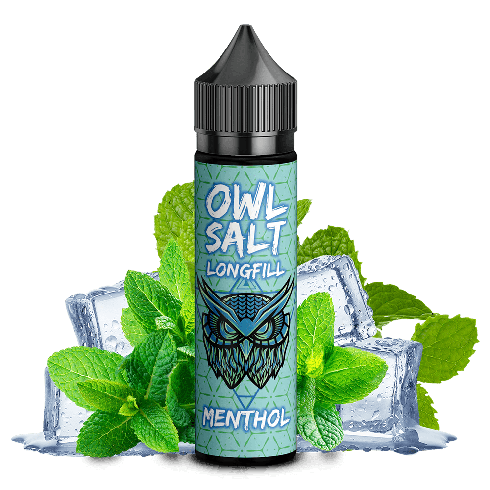 Aroma Menthol - OWL Salt Aroma Menthol - OWL Salt