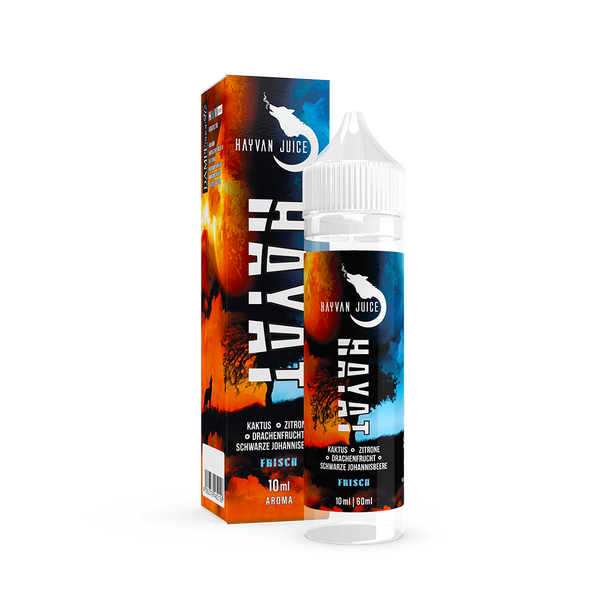 Aroma Hayat - Hayvan Juice Aroma Hayat - Hayvan Juice