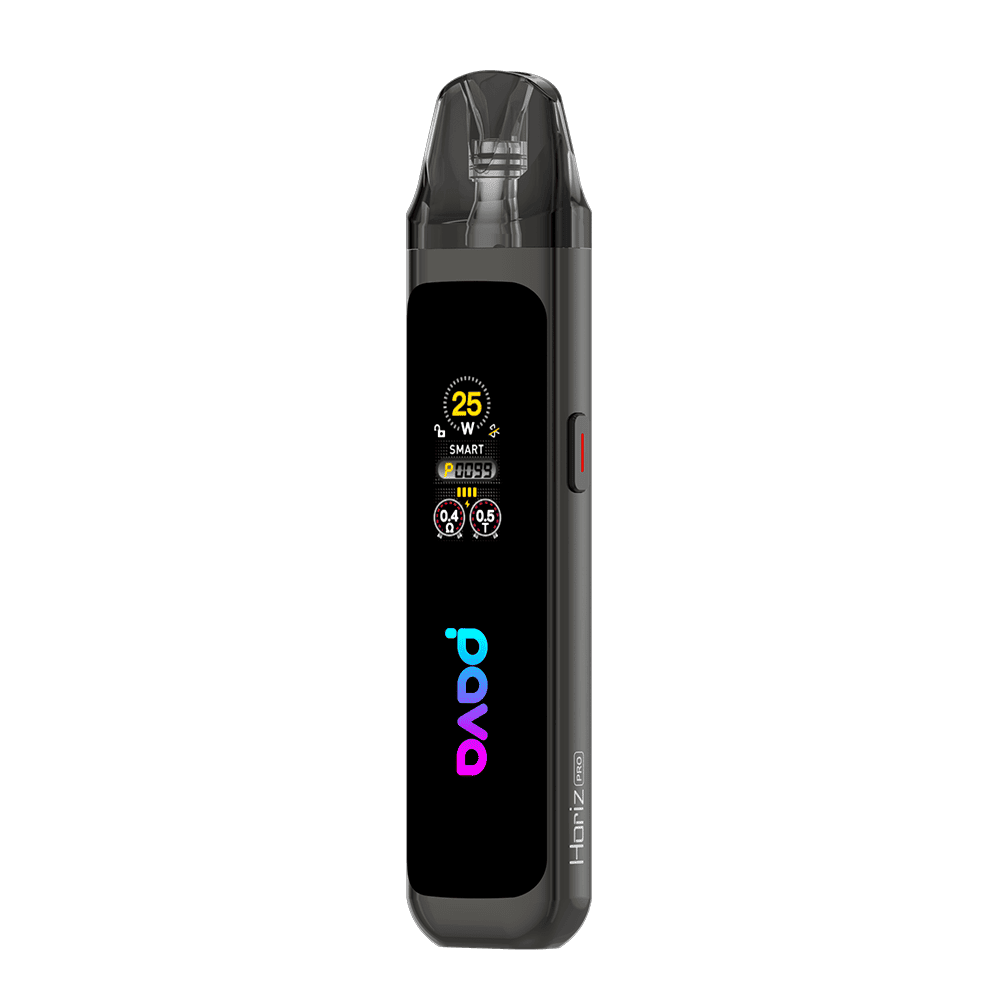 Pava Horiz Pro Kit Grey Carbon Pava Horiz Pro Kit Grey Carbon