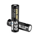 Golisi S30 Akku 18650 3000mAh/25A Golisi S30 Akku 18650 3000mAh/25A