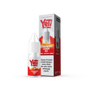 Liquid Strawberry Lemon Ice - Yeti Summit Nikotinsalz 10mg