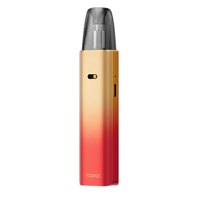 Voopoo Argus G4 Orange Voopoo Argus G4 Orange