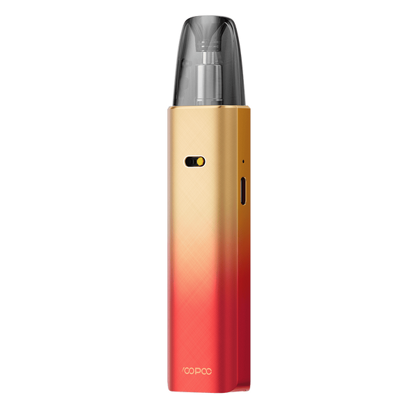 Voopoo Argus G4 Orange Voopoo Argus G4 Orange