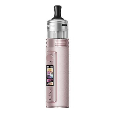 Voopoo Drag H40 Pro Cocoa Red