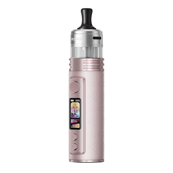 Voopoo Drag H40 Pro Cocoa Red