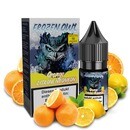 Liquid Orange Zitronenbonbon - Frozen OWL Nikotinsalz 10mg