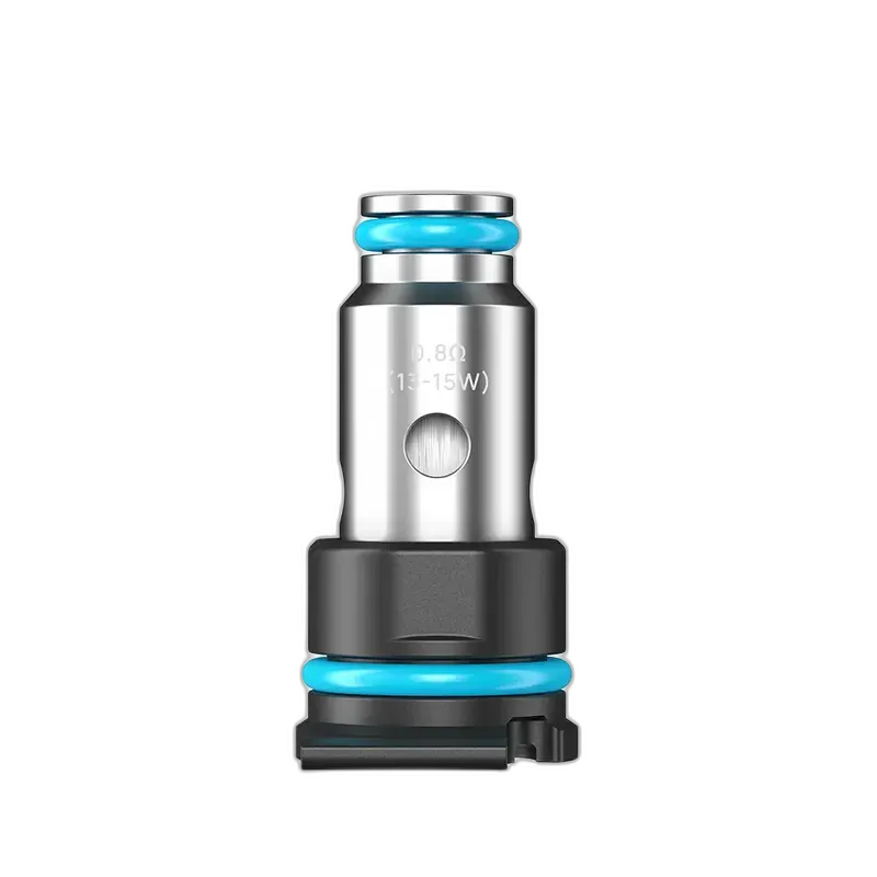 Aspire Minican Sieb Coil 0,8 Ohm