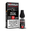 damfaliquid Mango Limette INTENSE