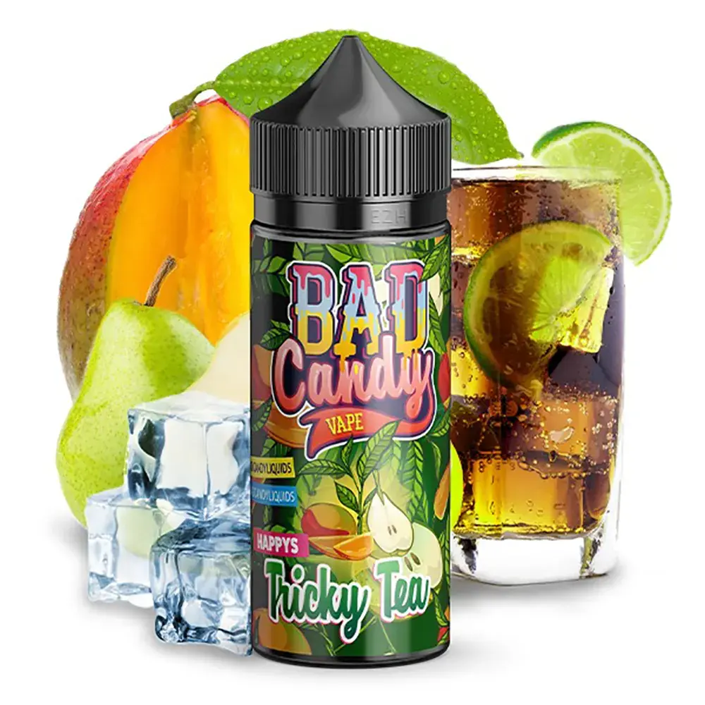 Aroma Tricky Tea - Bad Candy Aroma Tricky Tea - Bad Candy