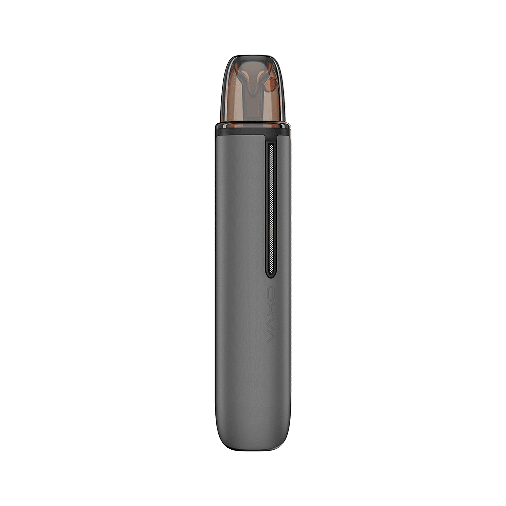Oxva Artio 2 Device Gray Leather