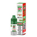 DK Salts Nikotinsalz - Watermelon Ice - Liquid 10mg 10ml  C