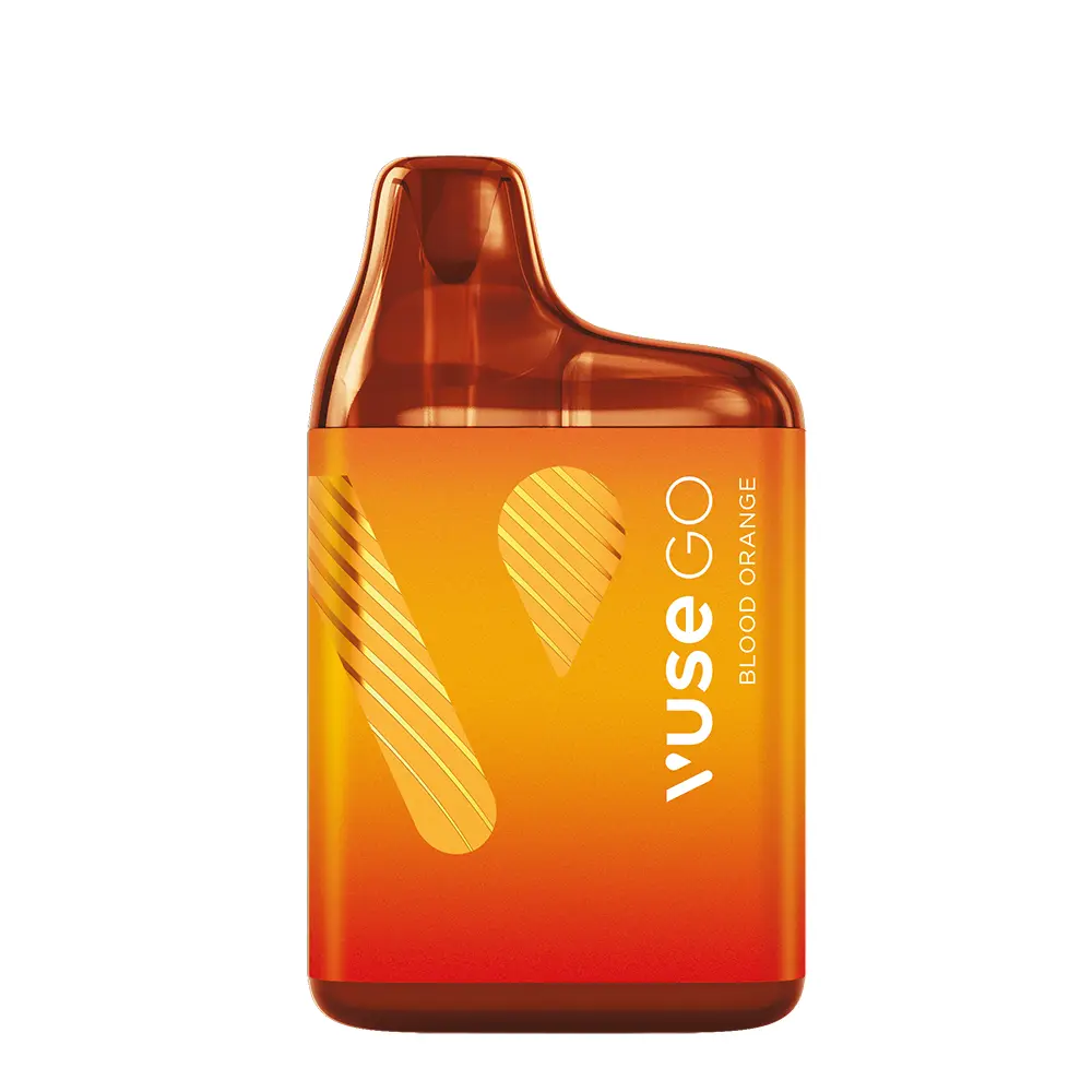 Vuse GO 800 Blood Orange 20mg Vuse GO 800 Blood Orange 20mg