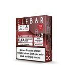 Elfbar - Elfa Pods Blackberry Ice Nikotinsalz 20mg