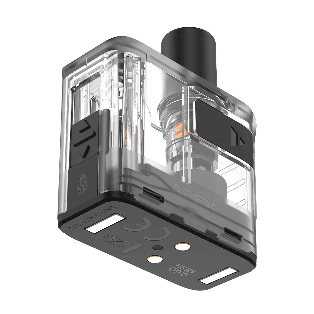 Vaporesso APEX Sieb Pod 0,6 Ohm Vaporesso APEX Sieb Pod 0,6 Ohm