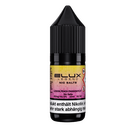 Liquid Lemon Peach Passion - Elux Nikotinsalz