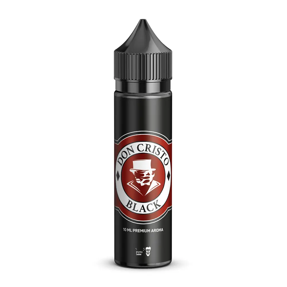 Aroma Black - Don Cristo