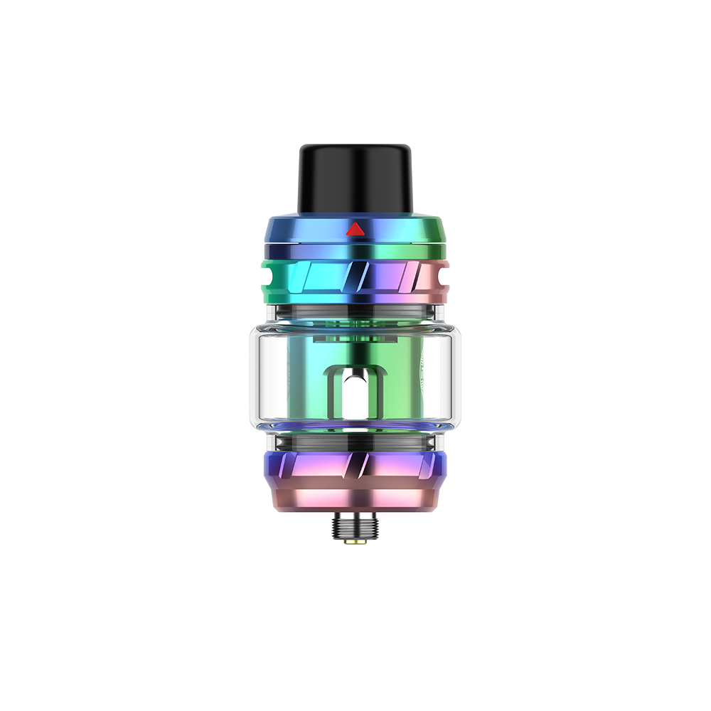 Vaporesso iTank T Dual Sieb Version Rainbow