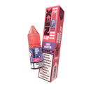 Liquid Sour Grape Ice - Nex Liq Nikotinsalz