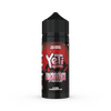 Aroma Lychee Raspberry Ice - Yeti Overdosed