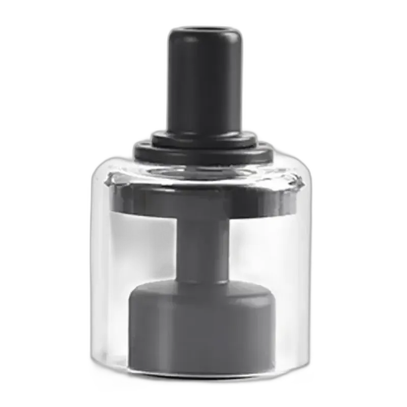 YachtVape Nivan MTL RTA V2 3ml Bellcap