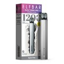 Elfbar Elfa Turbo Pro Kit Space Grey Elfbar Elfa Turbo Pro Kit Space Grey