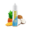 Aroma Kokos-Ananas - elfLiquid