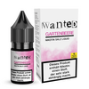 Wanted Overdosed Gartenbeere Nikotinsalz-Liquid 10 ml