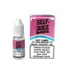 Liquid Fizzy Cherry Cola Bottles - Self Juice Nikotinsalz