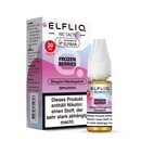 Elfliq by Elfbar Nikotinsalz - Frozen Berries - Liquid 20mg Elfliq by Elfbar Nikotinsalz - Frozen Berries - Liquid 20mg
