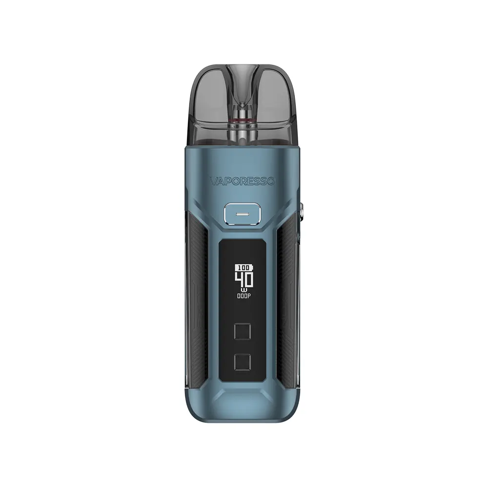 Vaporesso Luxe X Pro Kit Blue Vaporesso Luxe X Pro Kit Blue