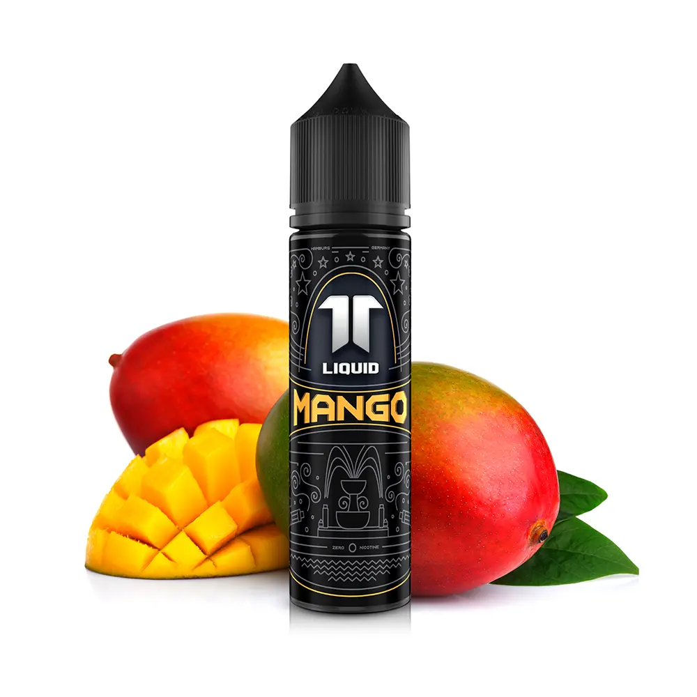 Aroma Mango - Elf Liquid