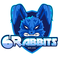 6 Rabbits