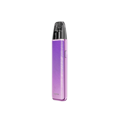 Voopoo Argus G3 Kit Aurora Purple