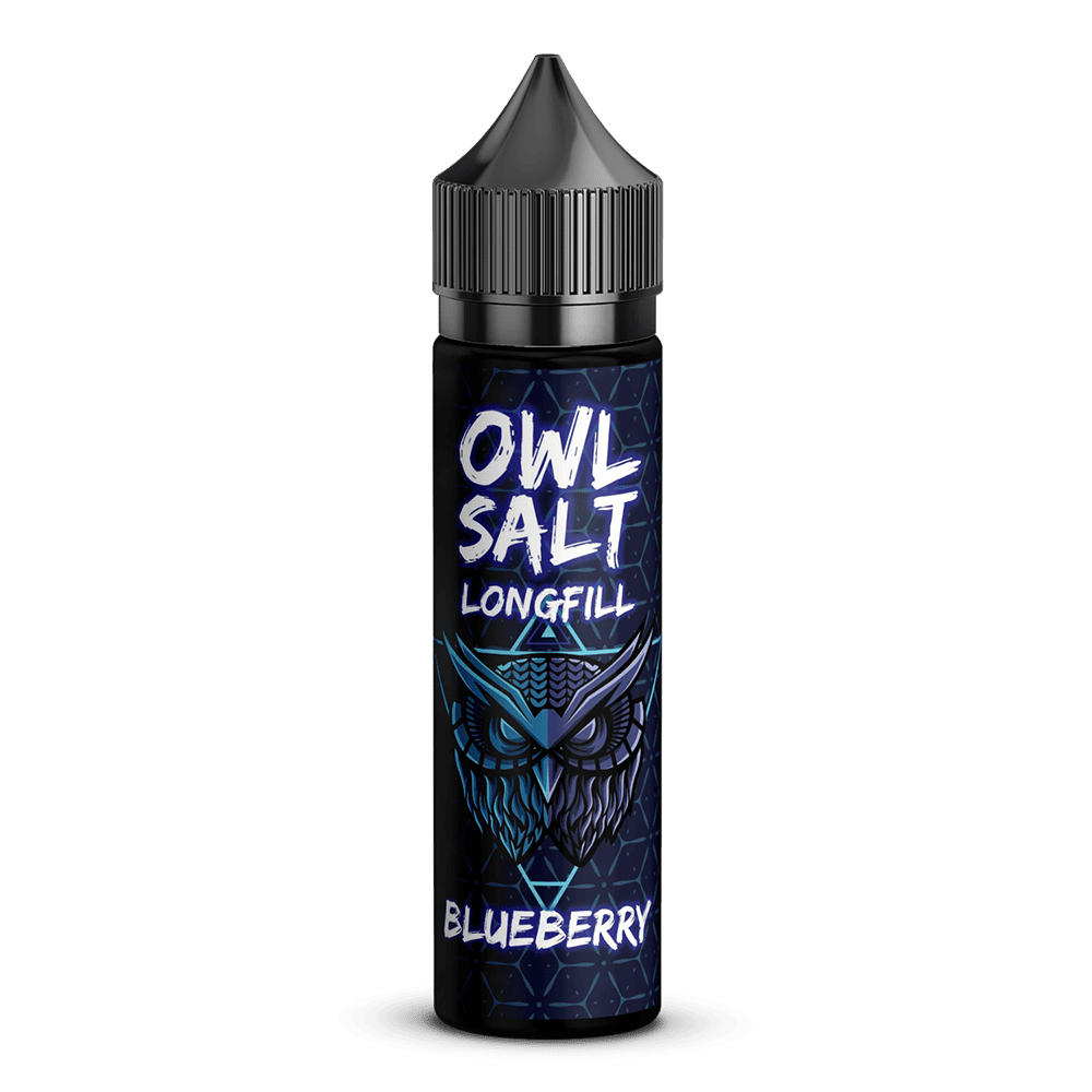 Aroma Blueberry - OWL Salt Aroma Blueberry - OWL Salt