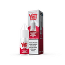 Liquid Strawberry Cherry Raspberry Ice - Yeti Summit Nikotinsalz 10mg