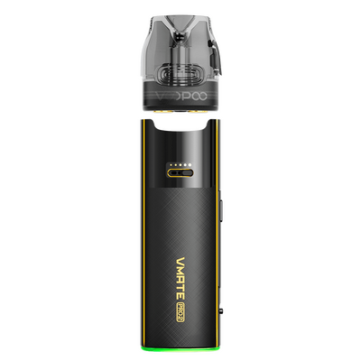 Voopoo VMATE PRO 2 Gilt Black