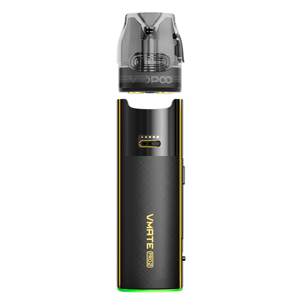 Voopoo VMATE PRO 2 Gilt Black
