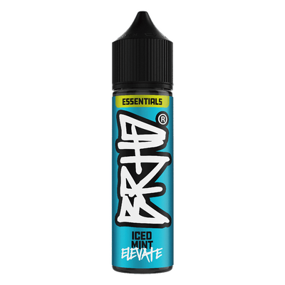 Aroma Iced Menthol Mint (Elevate) - Barehead Aroma Iced Menthol Mint (Elevate) - Barehead