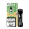 Pod Salt Fits Pods Einweg Pod - Kiwi Passionfruit Lime - 20mg Nikotinsalz 2ml