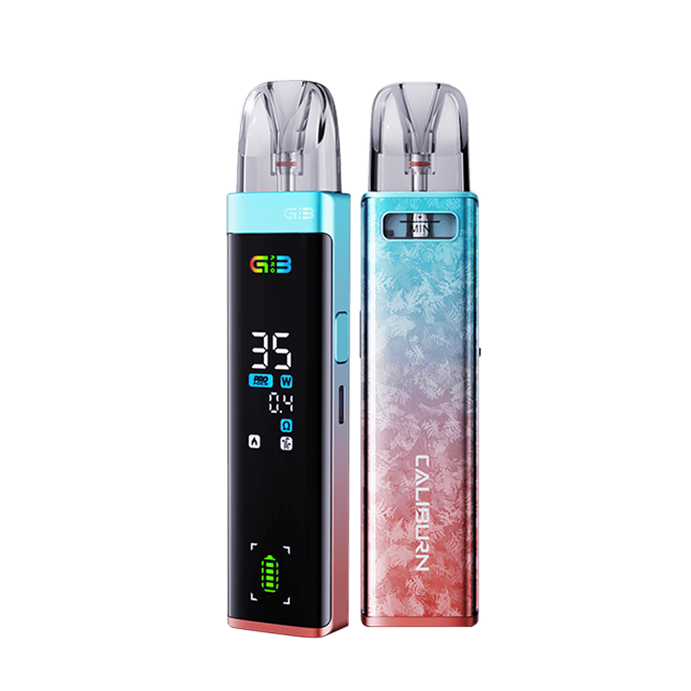 Uwell Caliburn G3 Pro Kit Frozen Aurora