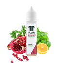 Aroma Granatapfel Basilikum - elfLiquid